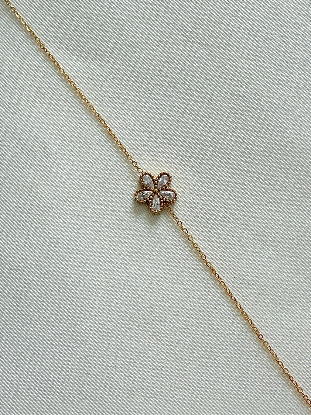 Gourmette Florette