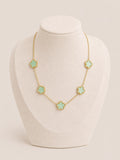 Collier Petalia