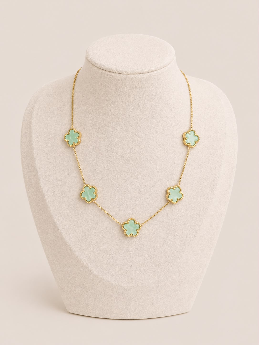 Collier Petalia