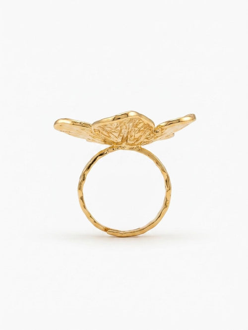Bague Flora