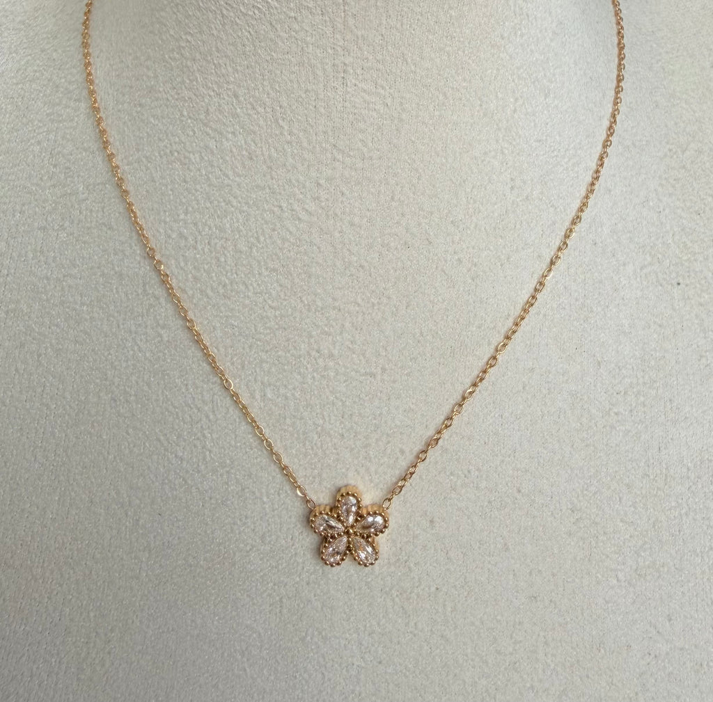 Collier Florette