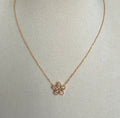 Collier Florette