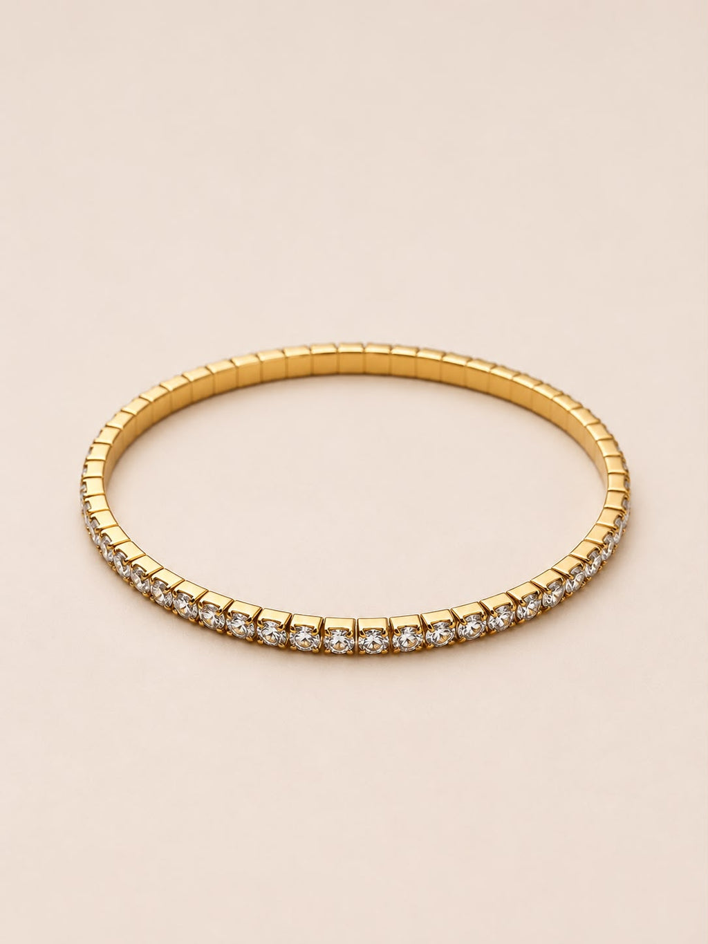 Bracelet Zirca