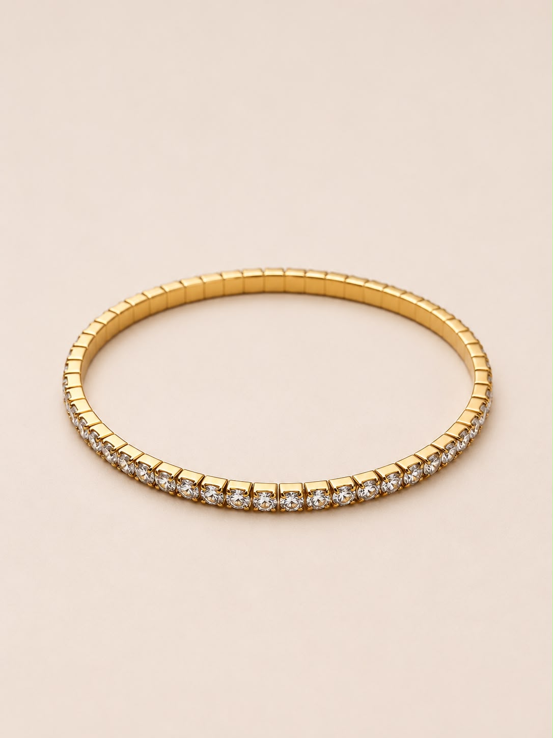 Bracelet Zirca