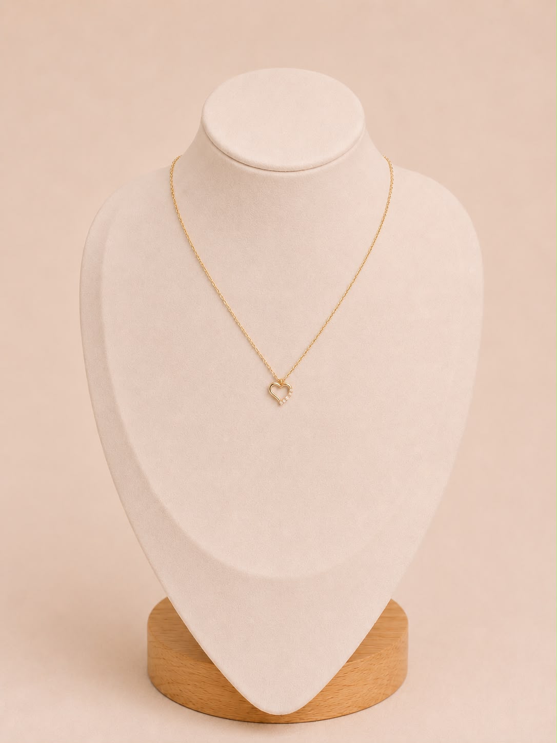 Collier Élixir