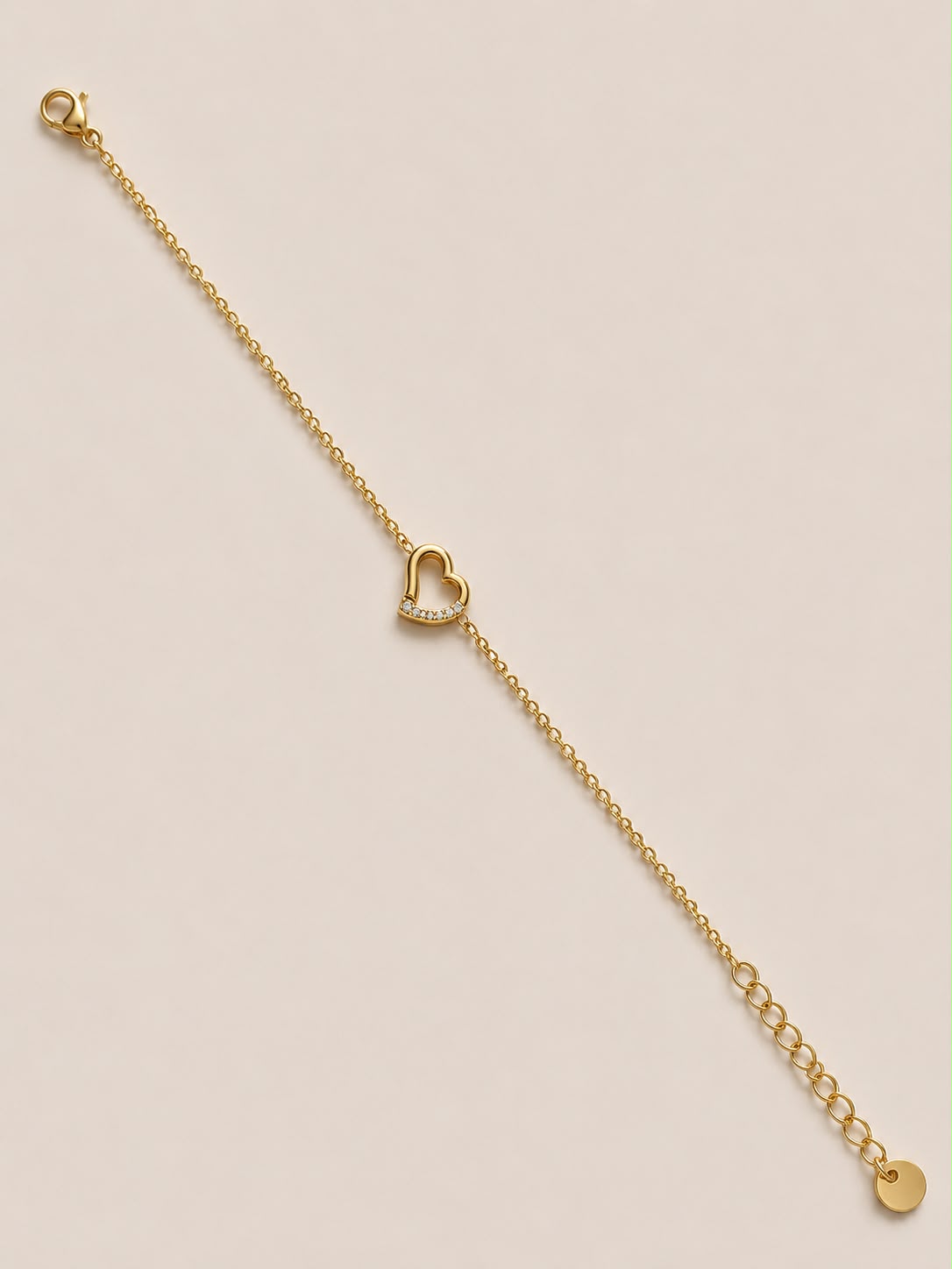 Gourmette Élixir