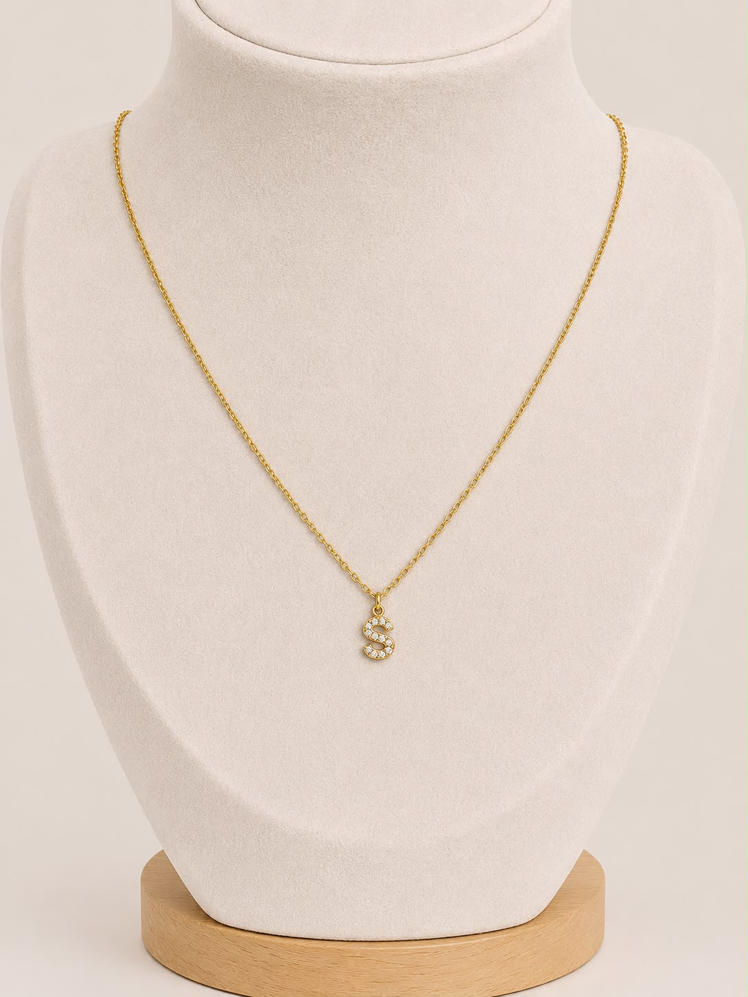 Collier Signature