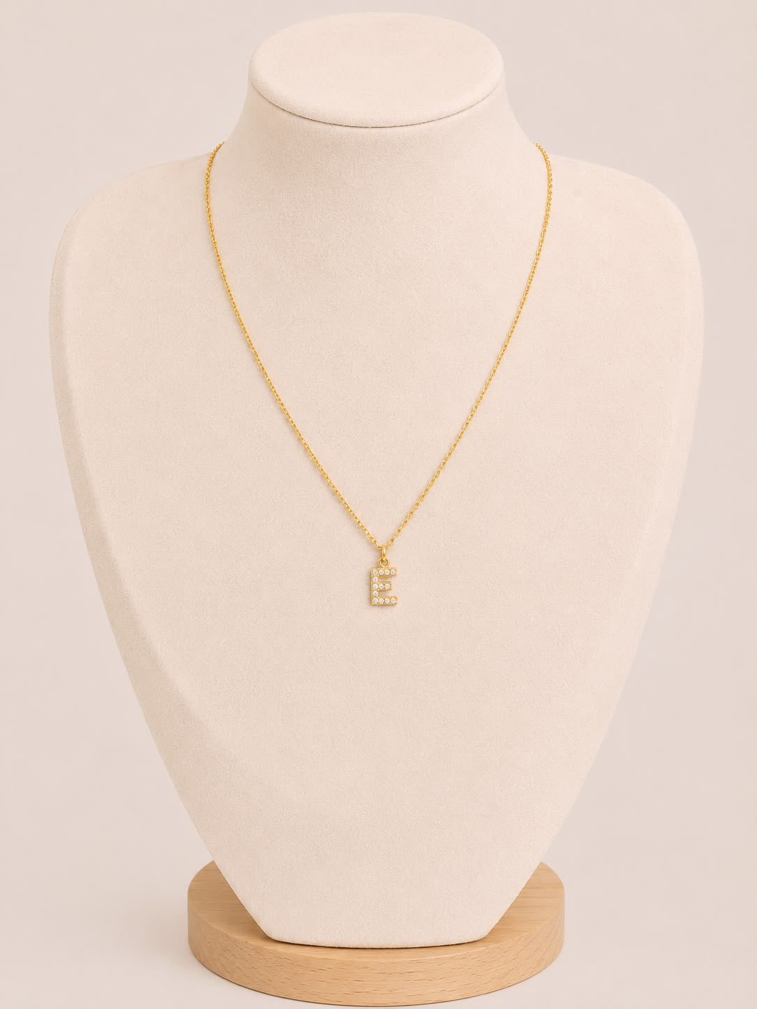 Collier Signature
