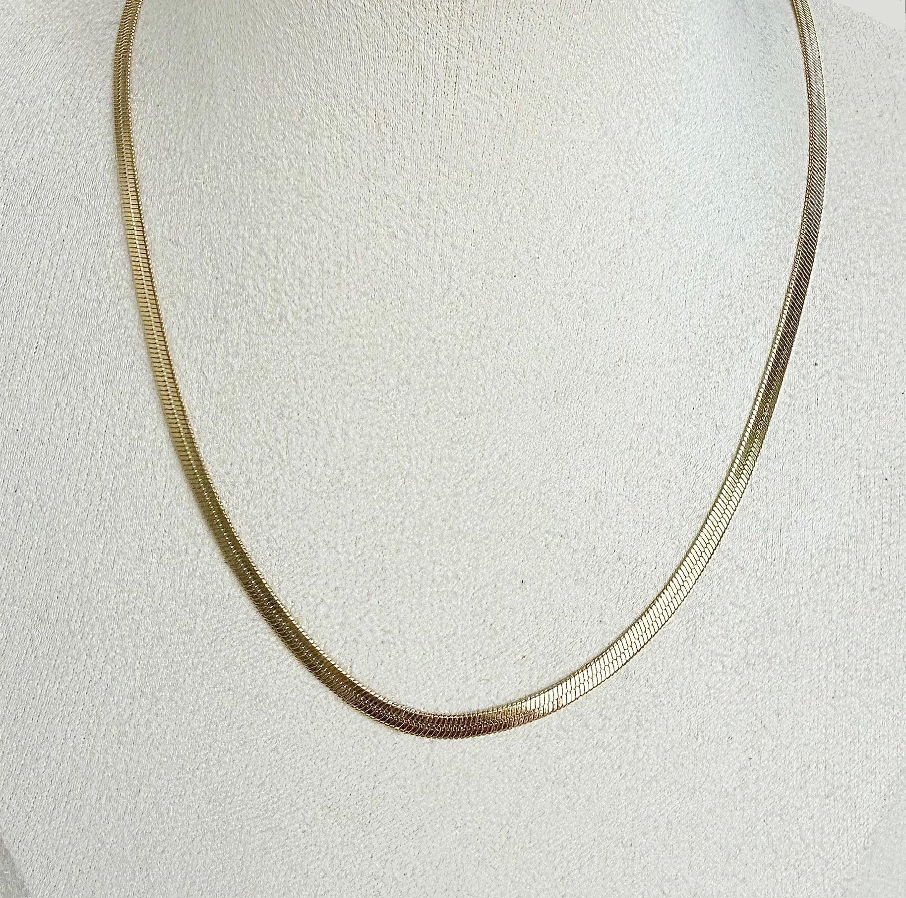 Collier Horizon