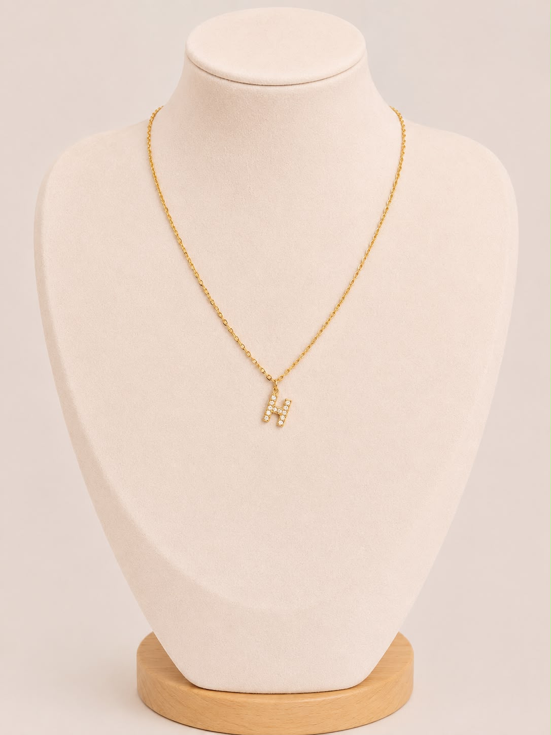 Collier Signature