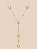 Collier V Petalia