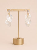 Boucles d’oreilles Athéna