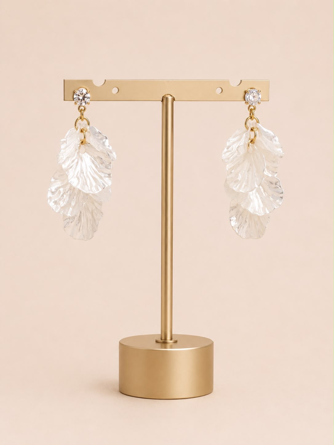 Boucles d’oreilles Athéna