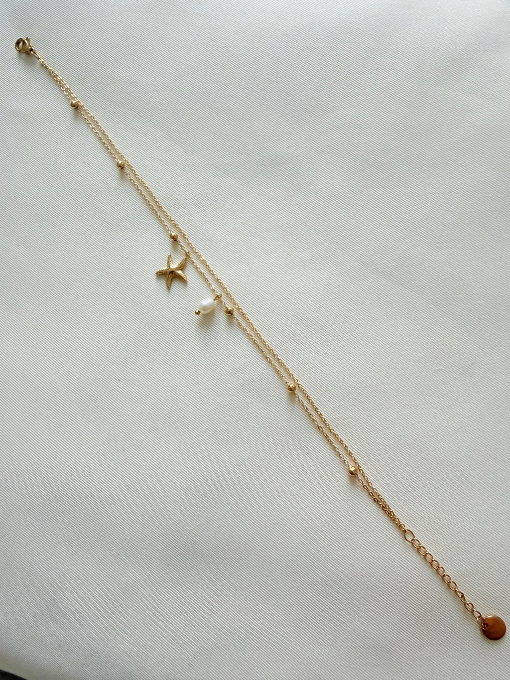 Chaîne Sirena