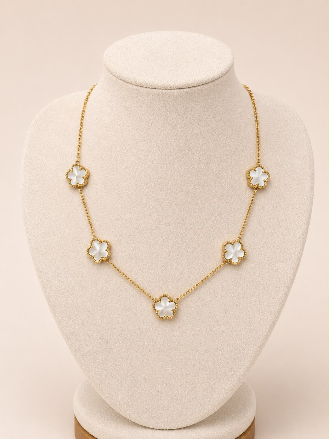 Collier Petalia