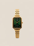Montre verte