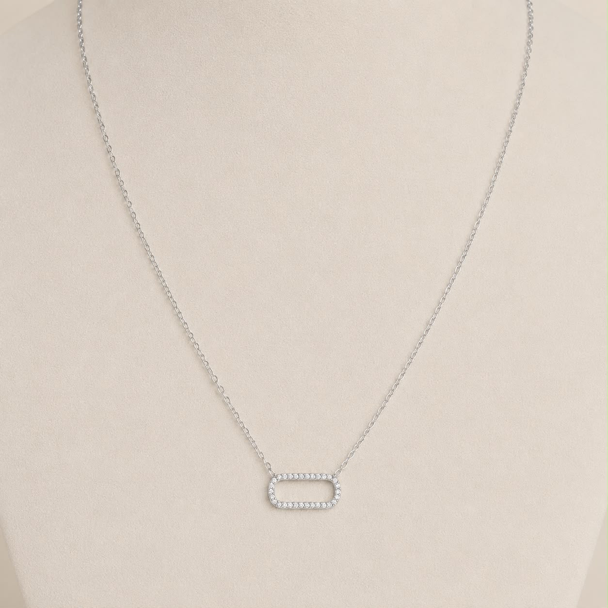 Collier Oréa