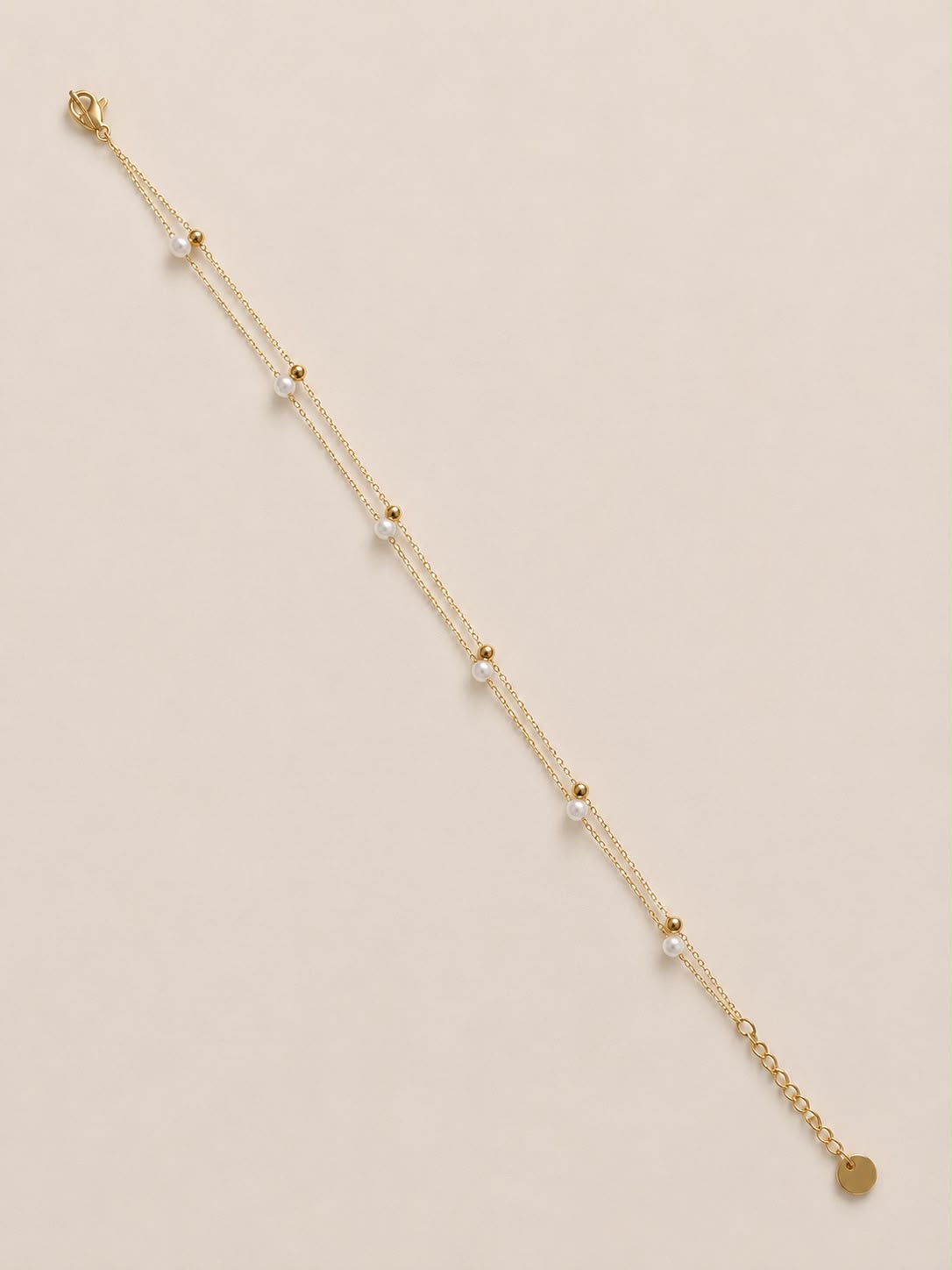 Chaîne de cheville Nacra