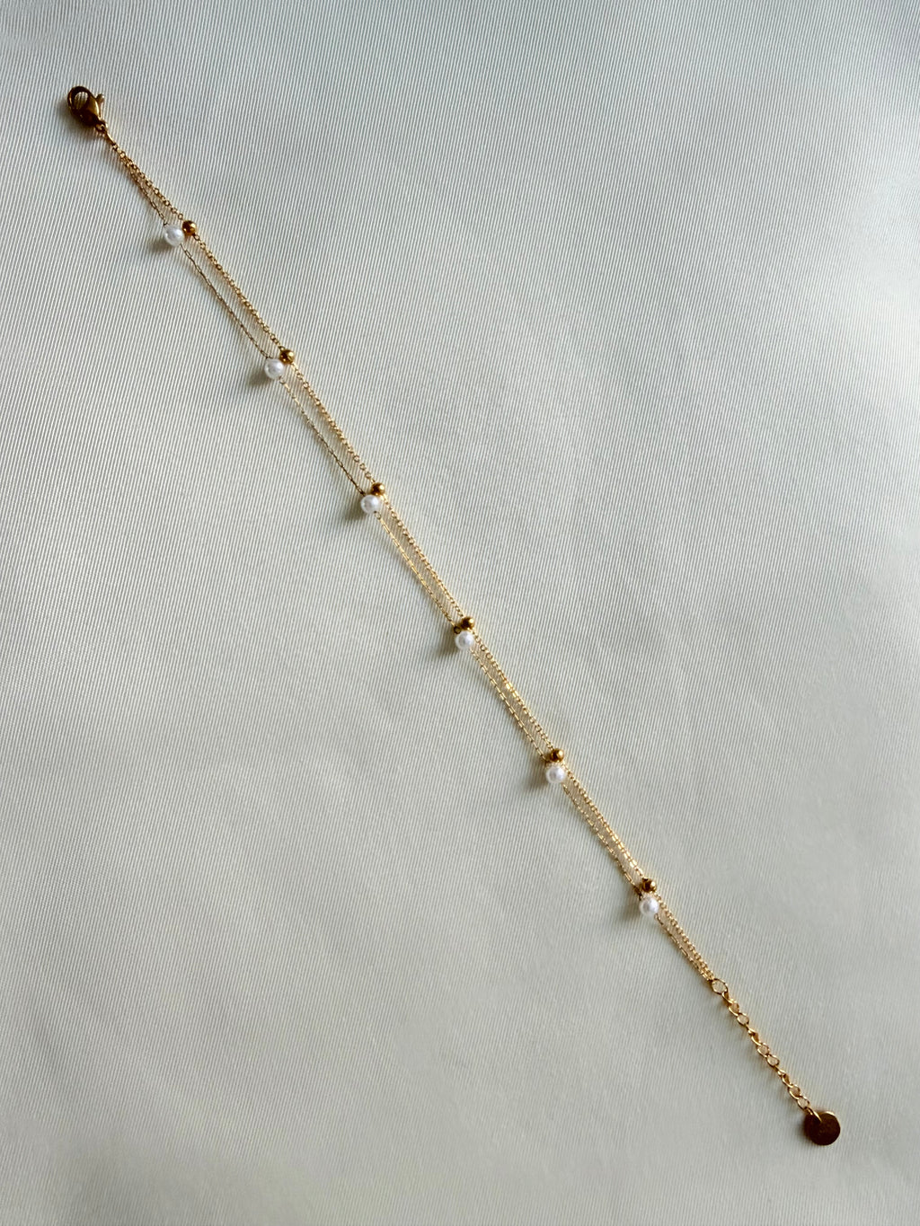 Chaîne Nacra
