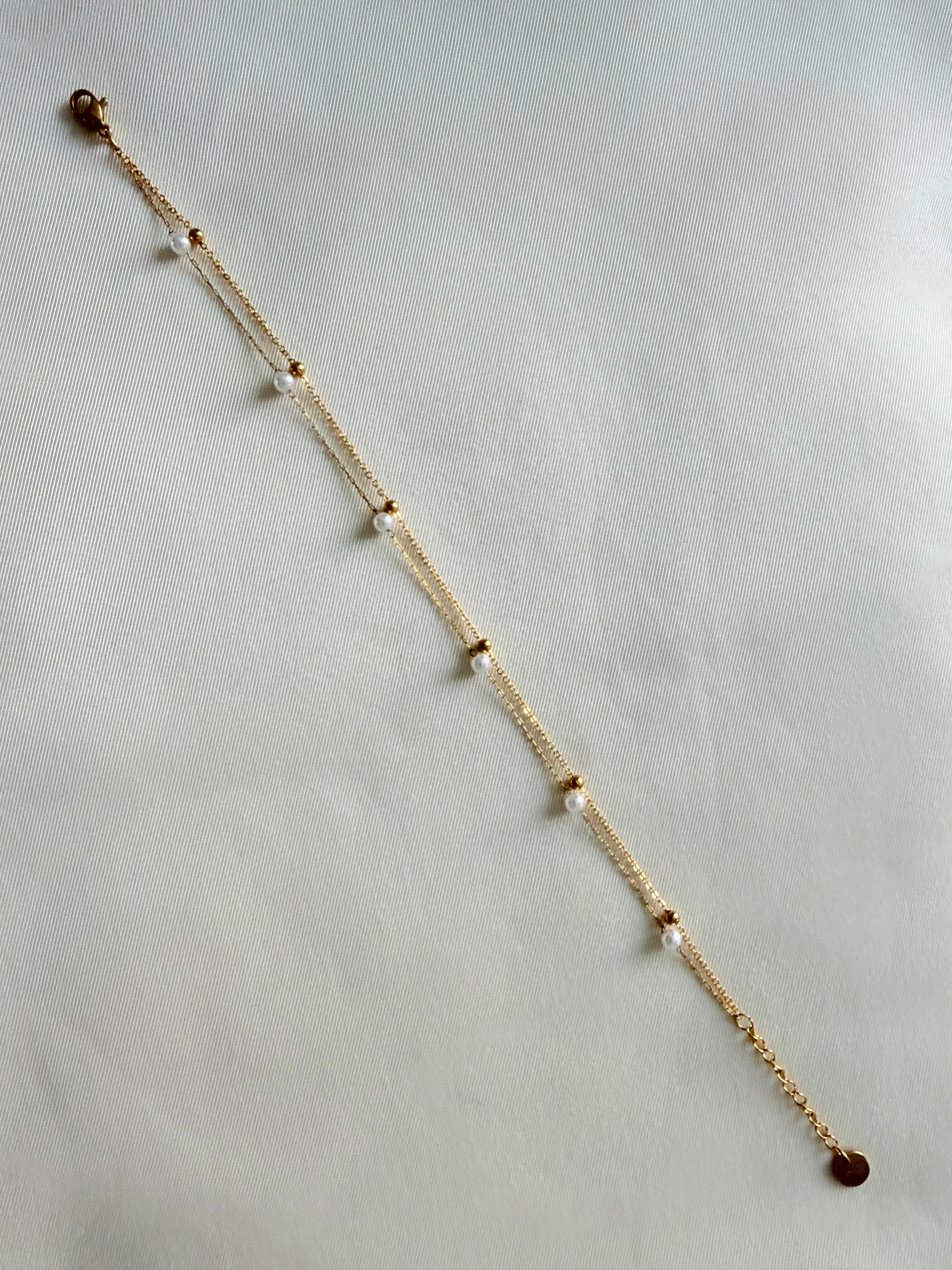 Chaîne Nacra