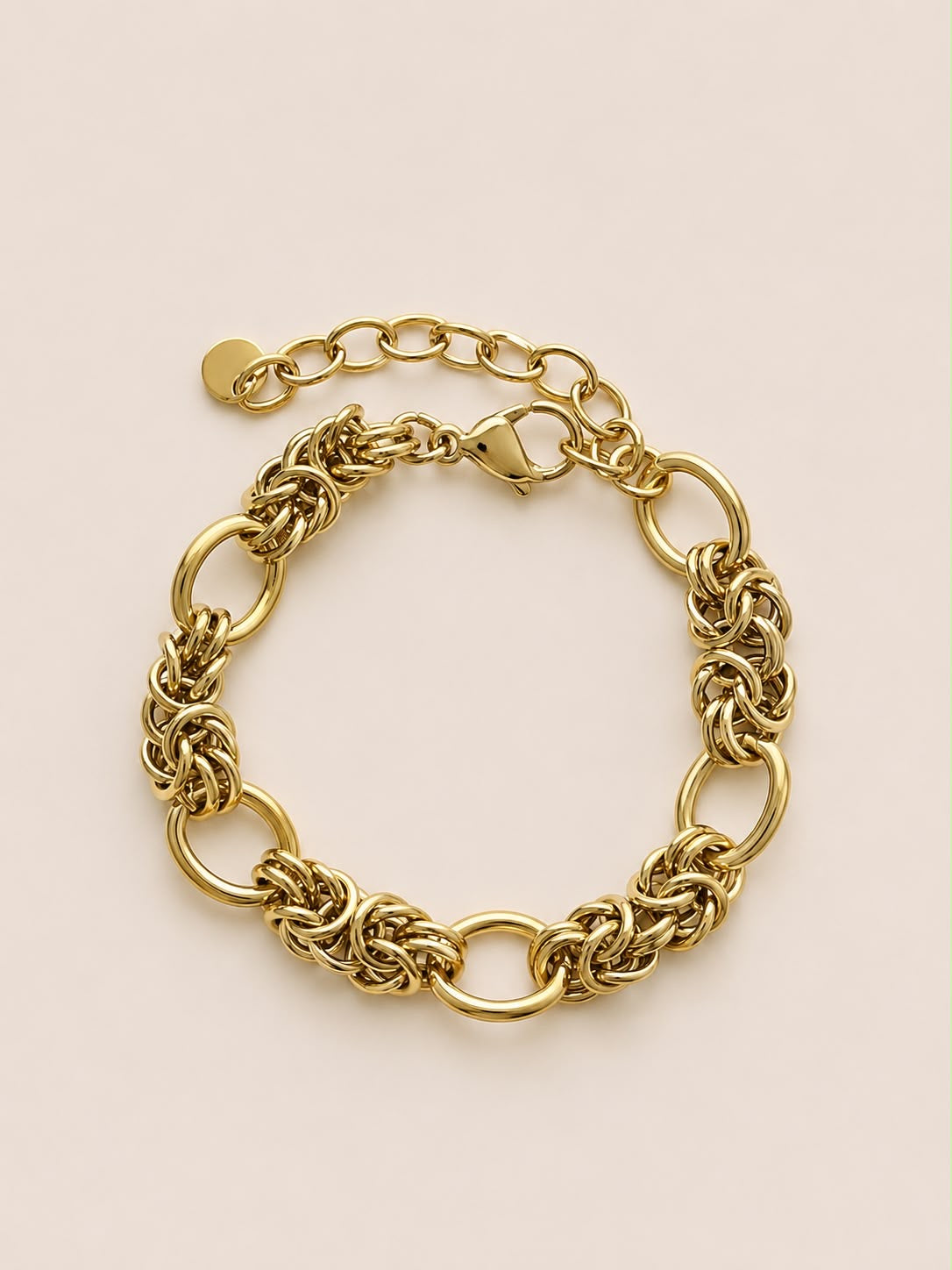 Gourmette Majesté