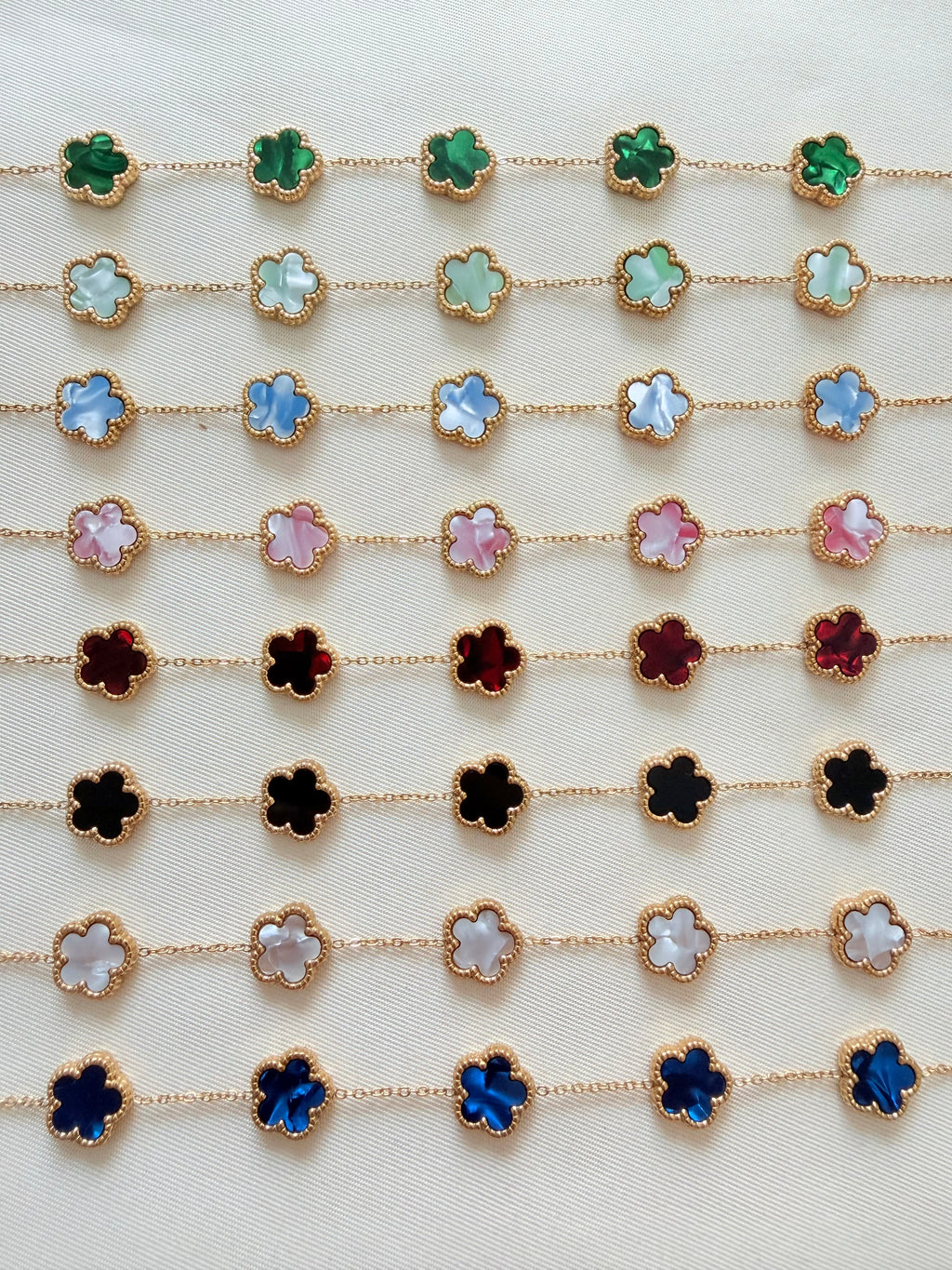 Gourmette Petalia