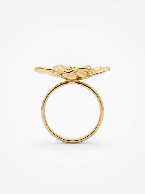 Bague Floréa