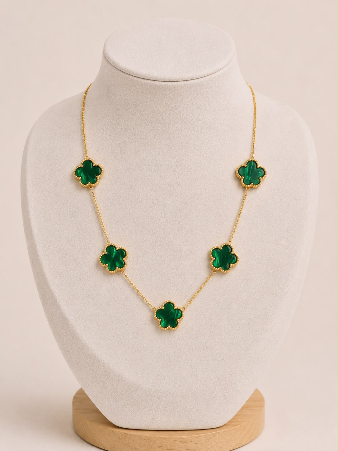 Collier Petalia