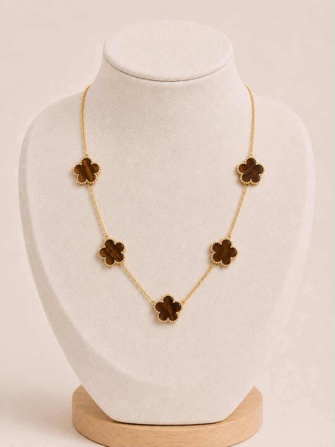 Collier Petalia