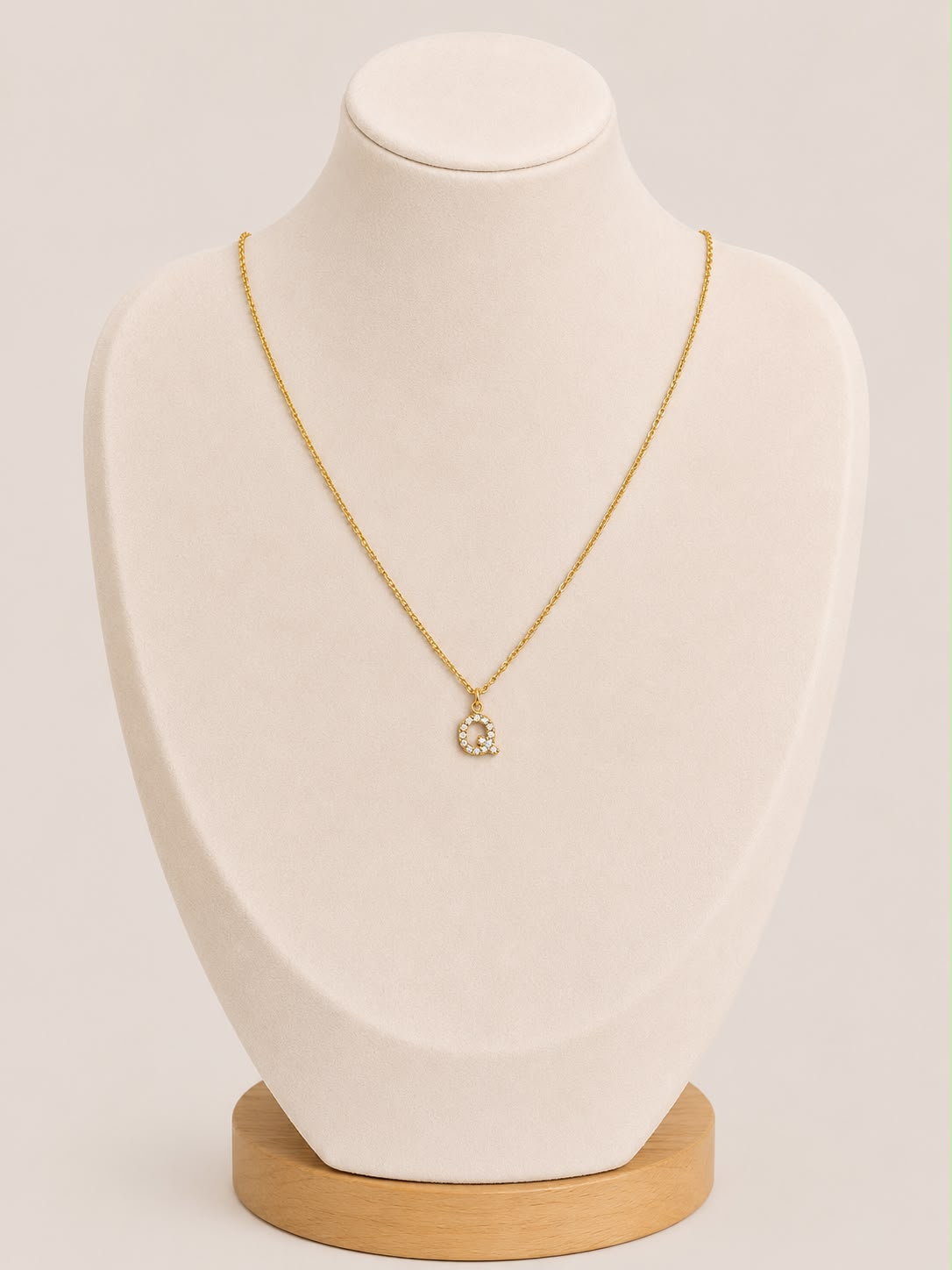 Collier Signature