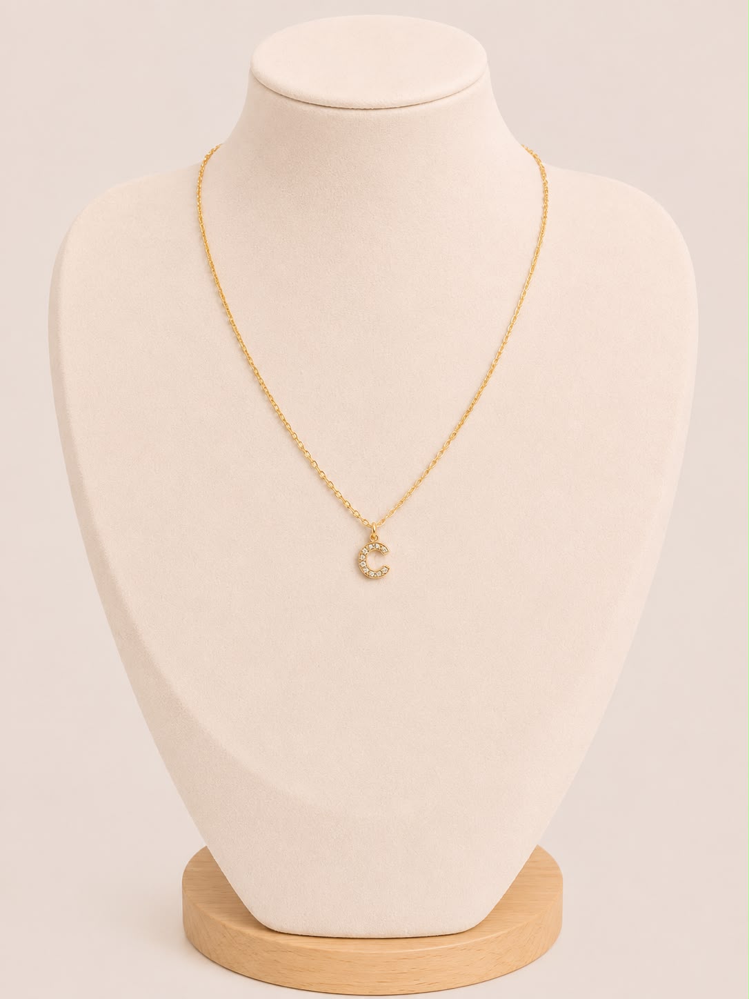 Collier Signature