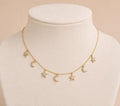 Collier Astra