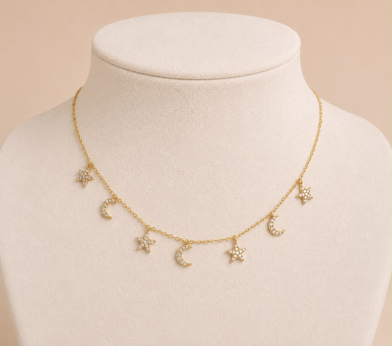 Collier Astra