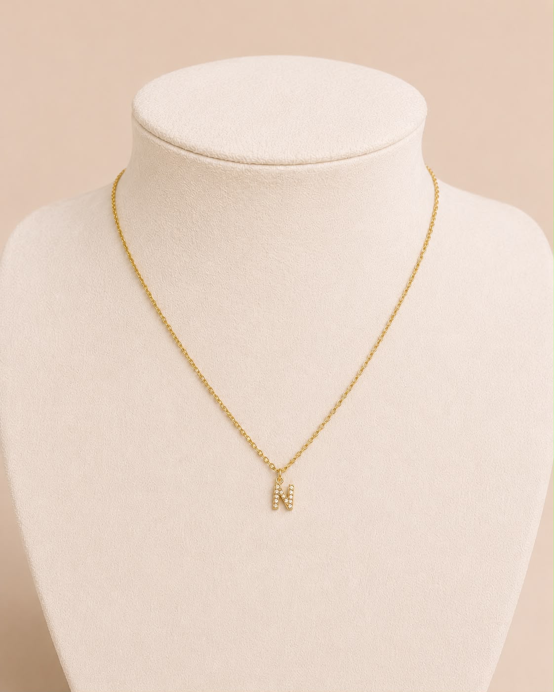 Collier Signature
