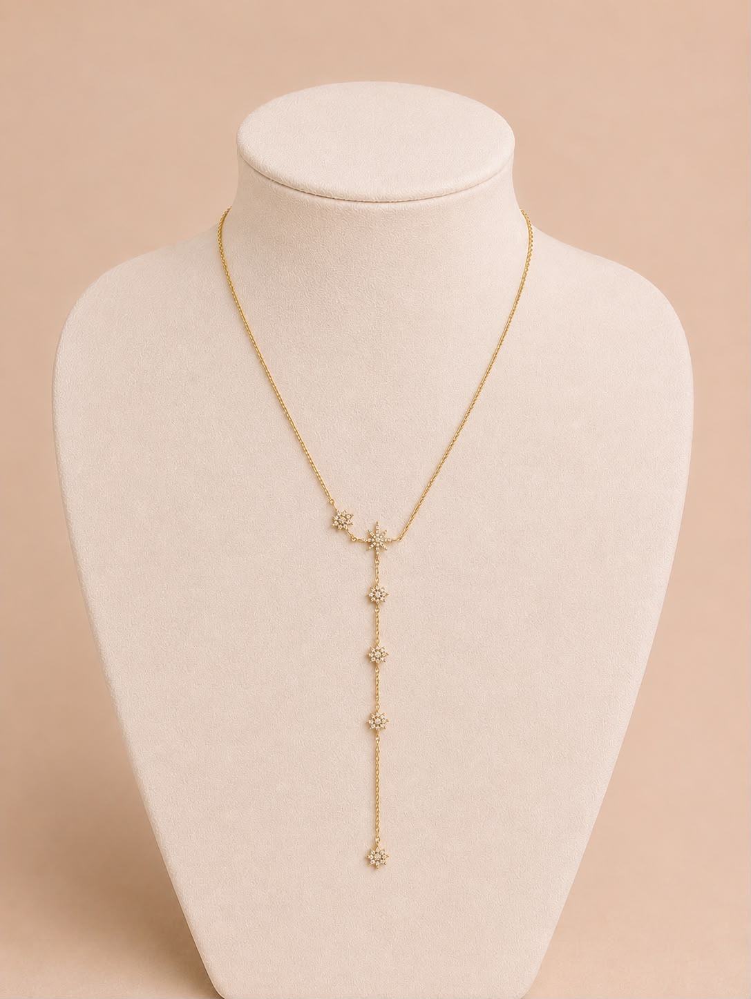 Collier Celestia