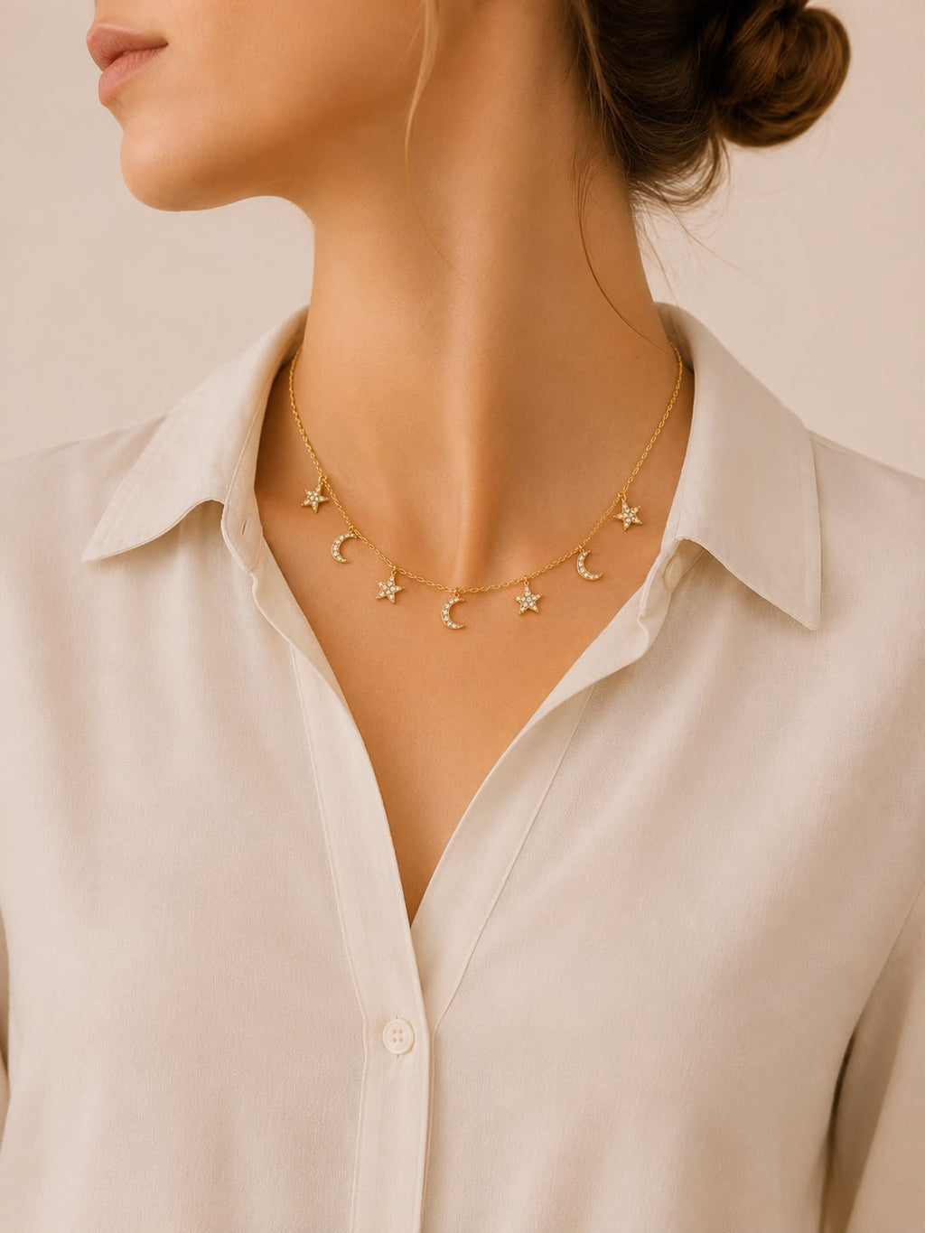 Collier Astra