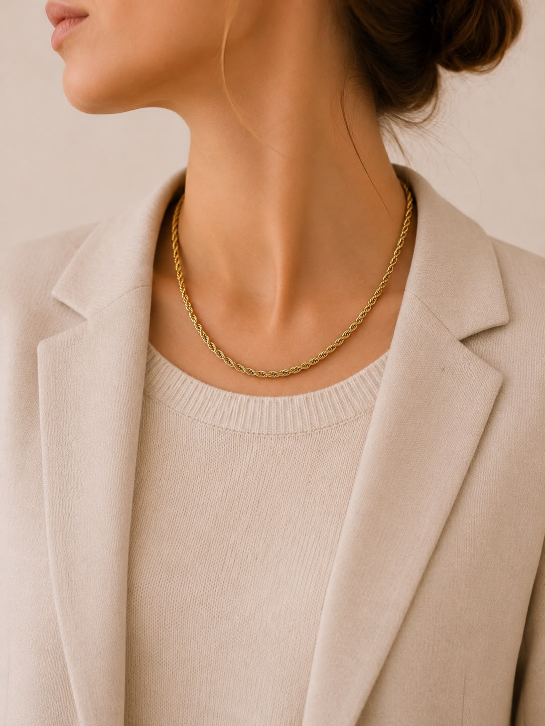 Collier Essence