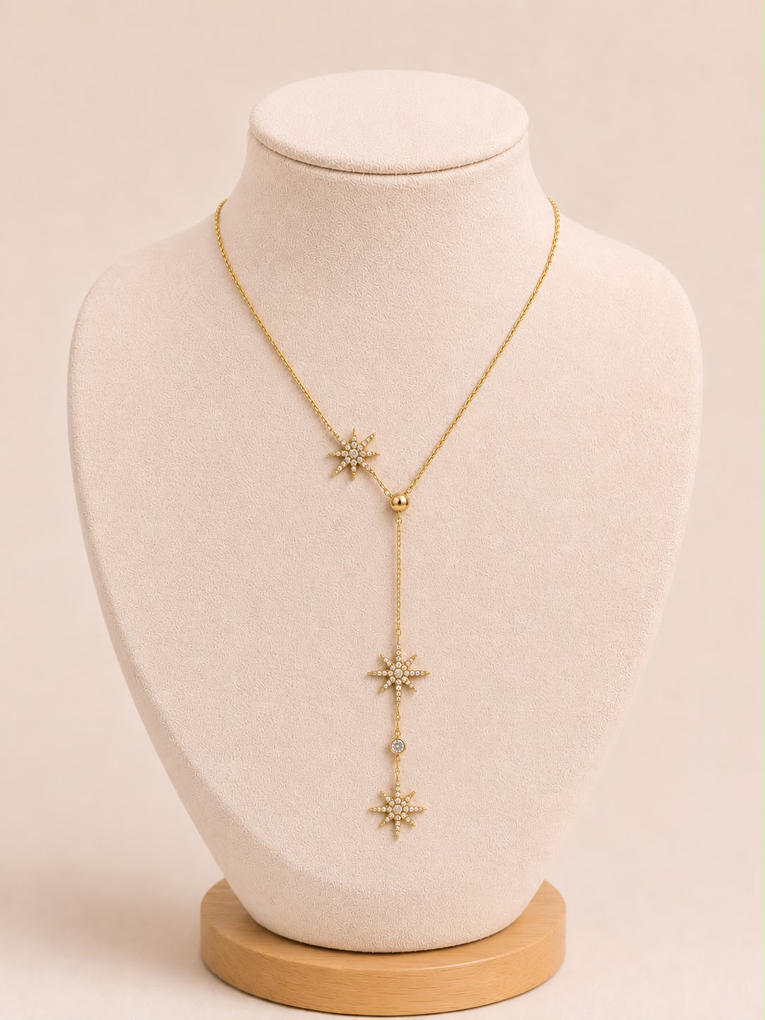 Collier Céleste