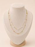Collier Perla
