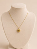 Collier Nœud d’amour Algérien