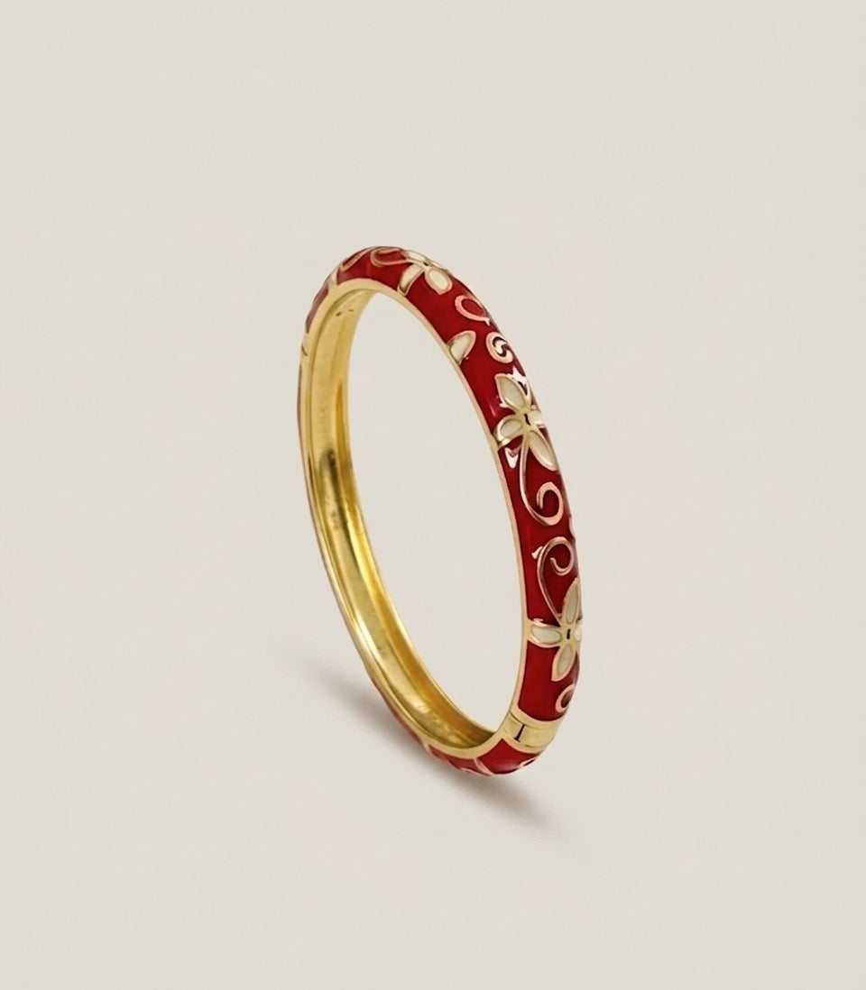Jonc rouge
